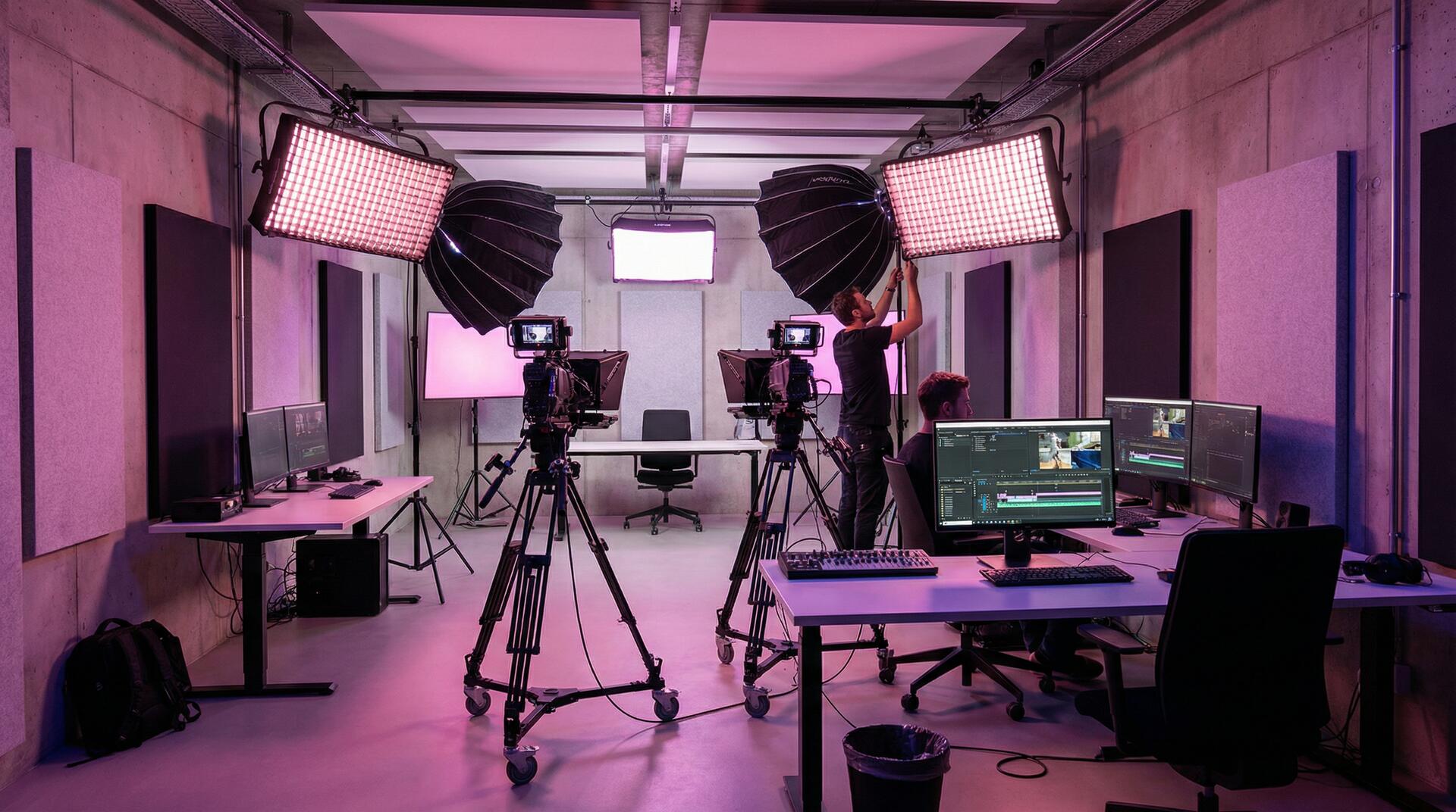 黄瓜视频工作室