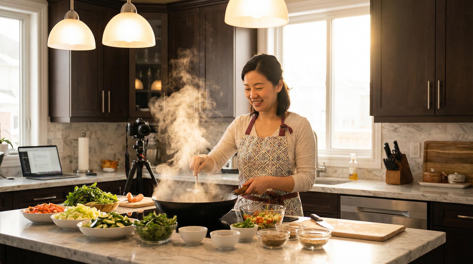 黄瓜视频美食视频